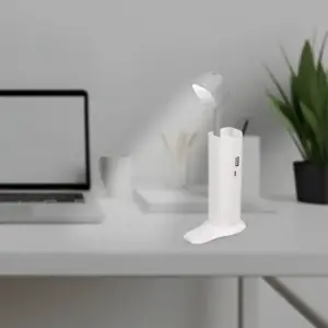 multifunction lamp with torch power bank mobile stand0.3 300x300