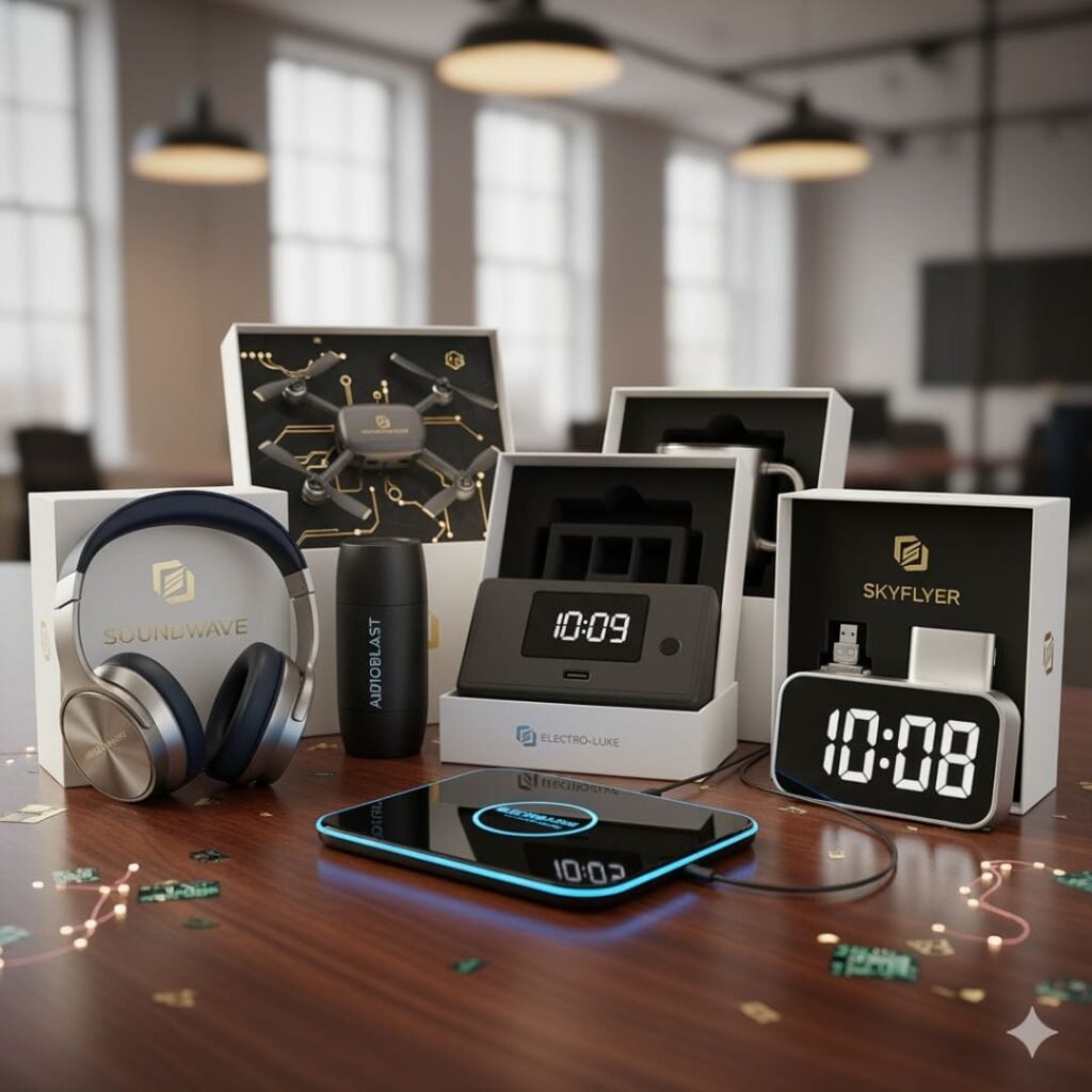 branded electronic gifts giftanaindia