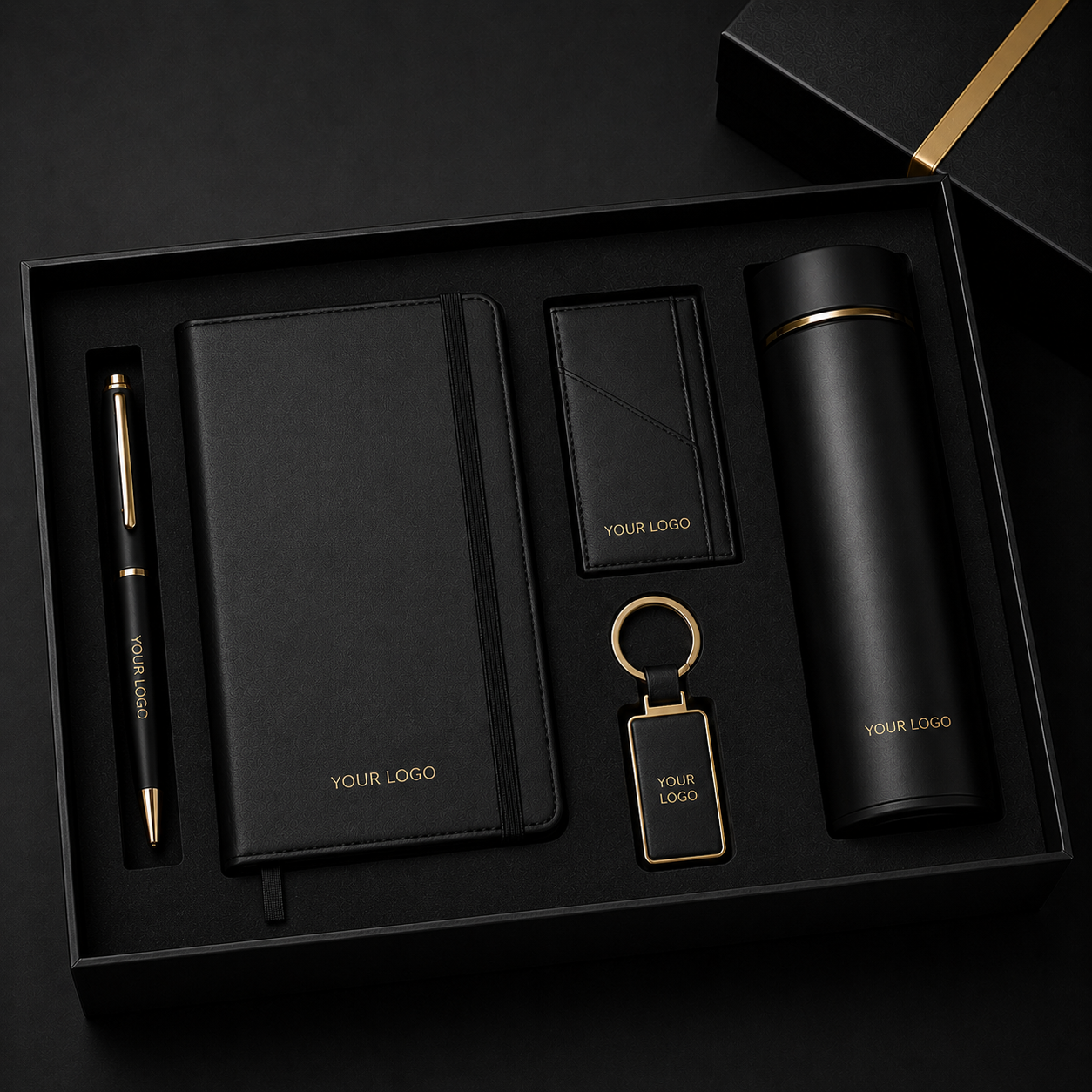 5 in 1 corporate gifts