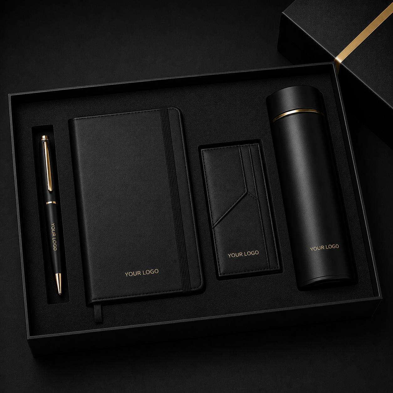 4 In 1 Corporate Gifts