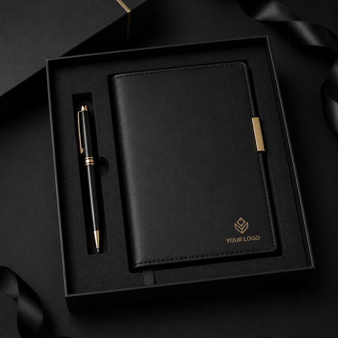 2 In 1 Corporate Gift